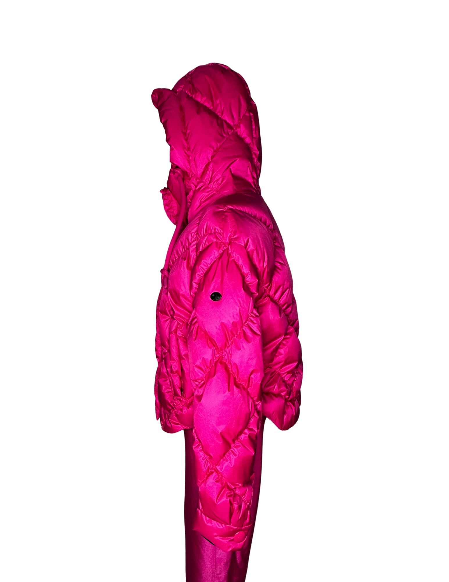 Goldbergh: Fuschia Jacket & Pant - Size 10 - Image 2